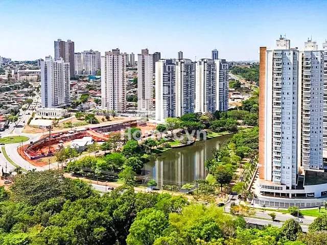 Sobrado 4 quartos e 3 banheiros, à venda, no bairro Parque Anhanguera em Goiânia