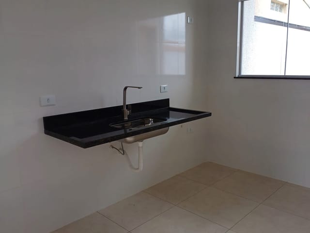 Foto do Casa - Casa 2 dorms a venda, Residencial Estoril, Taubaté, SP | Venter imoveis