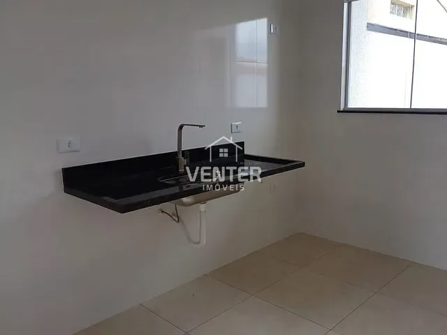 Casa com 70m² 2 quartos e 2 banheiros, à venda, no bairro Residencial Estoril em Taubaté