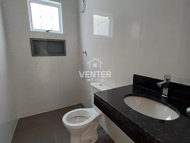 Casa com 70m² 2 quartos e 2 banheiros, à venda, no bairro Residencial Estoril em Taubaté