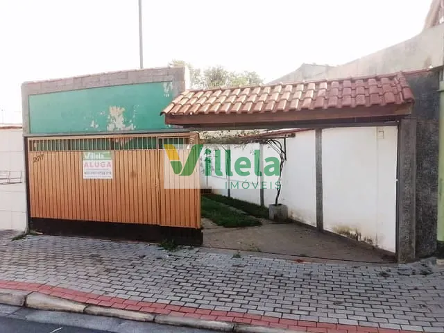 Casa 3 quartos e 3 banheiros, à venda, no bairro Vila Amélia em Poá