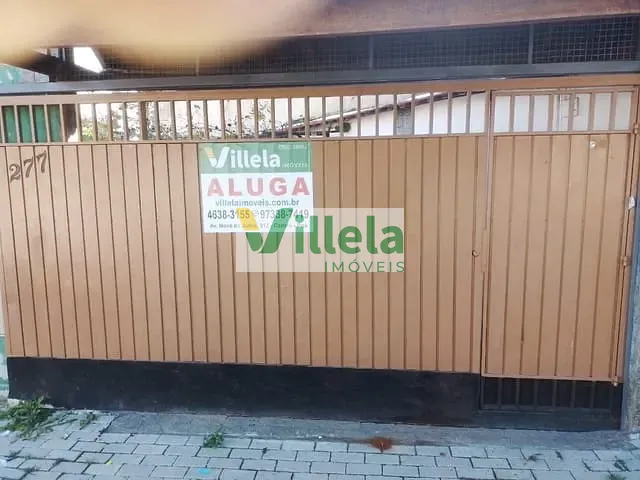 Casa 3 quartos e 3 banheiros, à venda, no bairro Vila Amélia em Poá
