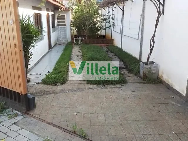 Casa 3 quartos e 3 banheiros, à venda, no bairro Vila Amélia em Poá