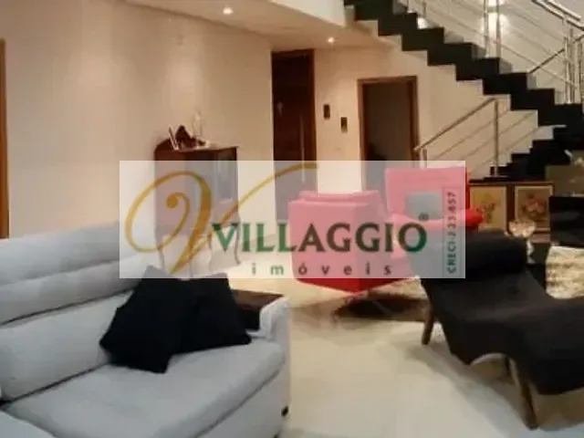 Casa com 450m² 3 quartos e 5 banheiros, à venda, no bairro Golden Park em São José do Rio Preto