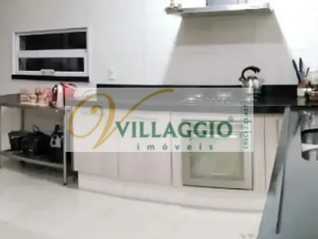 Casa com 450m² 3 quartos e 5 banheiros, à venda, no bairro Golden Park em São José do Rio Preto