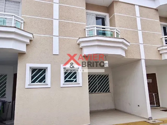 Casa com 72m² 2 quartos e 1 banheiro, para alugar, no bairro Vila Matilde em São Paulo