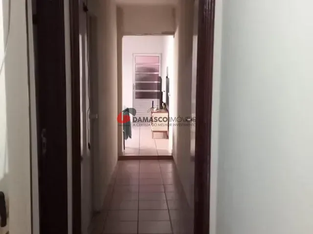 Casa 3 quartos e 2 banheiros, à venda, no bairro Vila Lucinda em Santo André