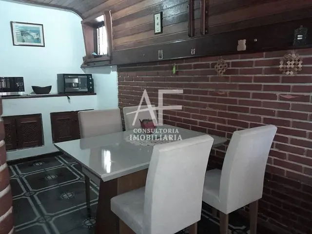 Casa com 125m² 2 quartos e 2 banheiros, à venda, no bairro Esplanada Independência em Taubaté