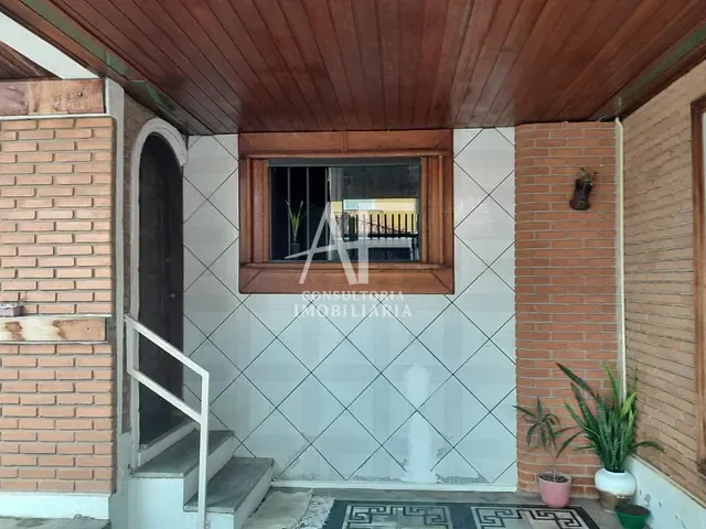 Casa com 125m² 2 quartos e 2 banheiros, à venda, no bairro Esplanada Independência em Taubaté