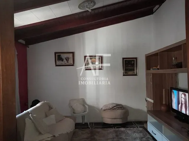 Casa com 125m² 2 quartos e 2 banheiros, à venda, no bairro Esplanada Independência em Taubaté