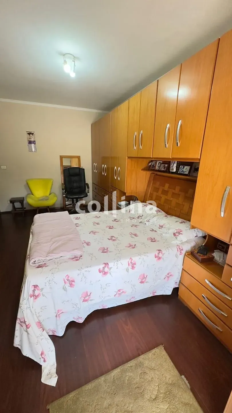 Casa, 3 quartos, 10 m² - Foto 7
