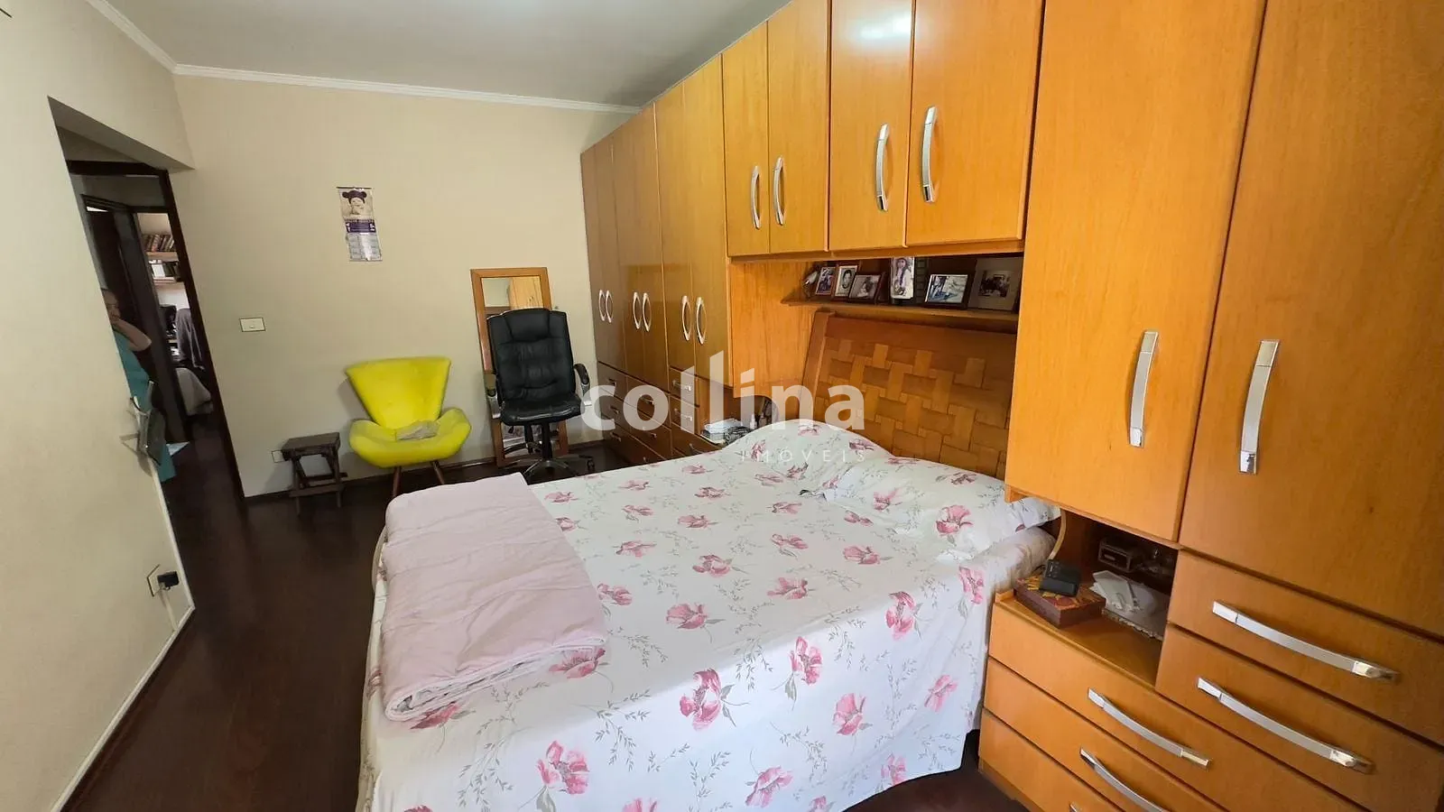 Casa, 3 quartos, 10 m² - Foto 8