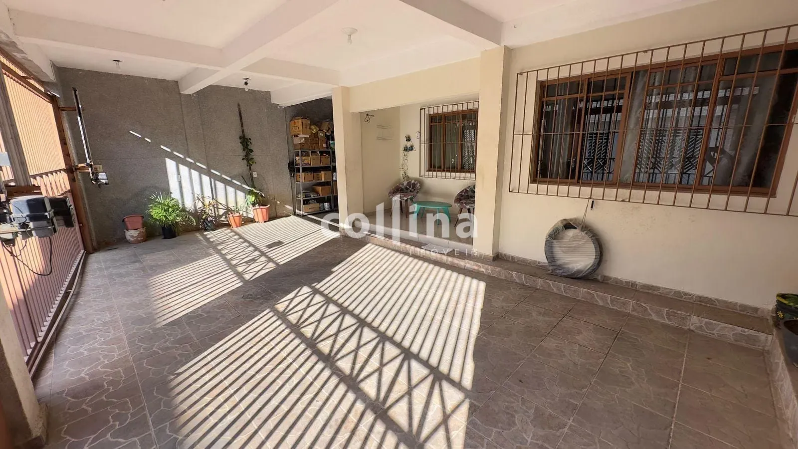 Casa, 3 quartos, 10 m² - Foto 3