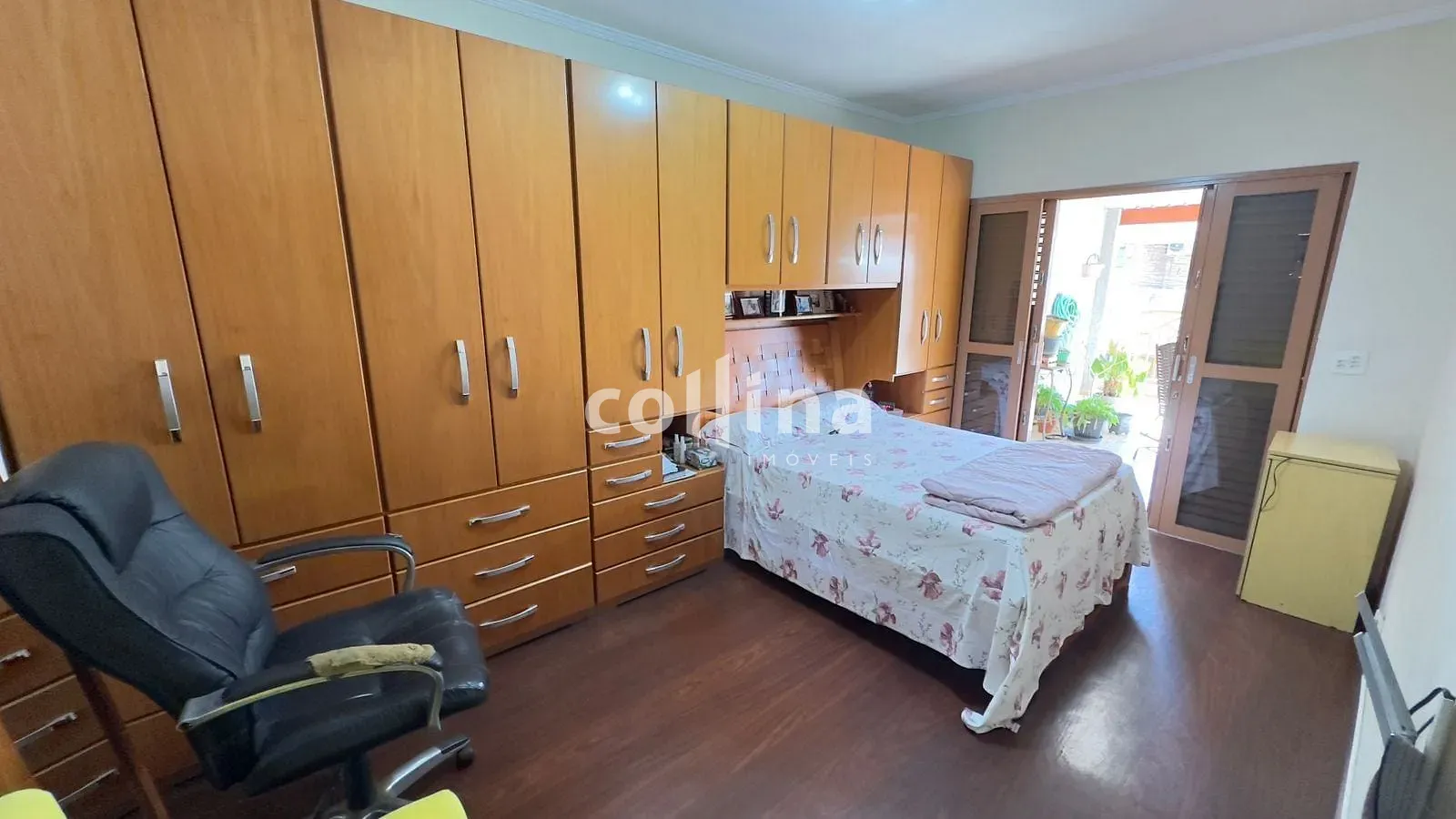 Casa, 3 quartos, 10 m² - Foto 6