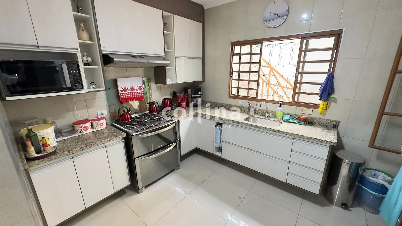 Casa, 3 quartos, 10 m² - Foto 4