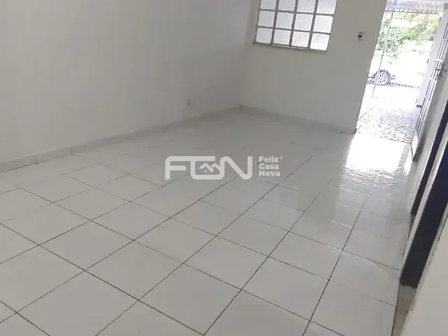 Casa 3 quartos e 1 banheiro, para alugar, no bairro Bela Vista em Camaçari