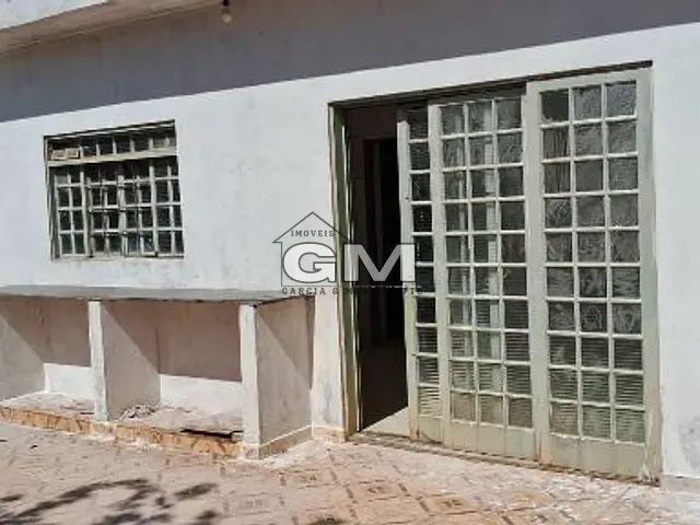 Casa 2 quartos e 1 banheiro, à venda, no bairro Jardim Paiva em Ribeirão Preto