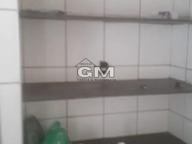 Casa 2 quartos e 1 banheiro, à venda, no bairro Jardim Paiva em Ribeirão Preto