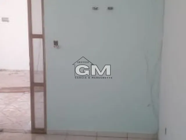 Casa 2 quartos e 1 banheiro, à venda, no bairro Jardim Paiva em Ribeirão Preto