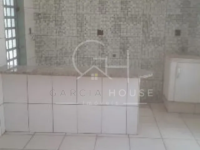Casa 2 quartos e 1 banheiro, à venda, no bairro Jardim Paiva em Ribeirão Preto