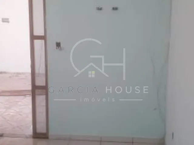 Casa 2 quartos e 1 banheiro, à venda, no bairro Jardim Paiva em Ribeirão Preto