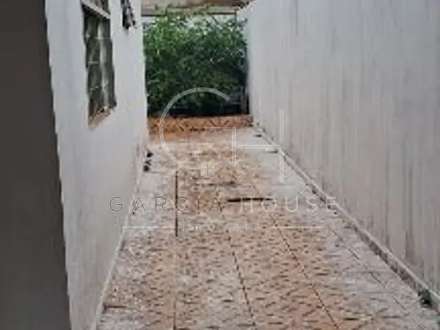 Casa 2 quartos e 1 banheiro, à venda, no bairro Jardim Paiva em Ribeirão Preto