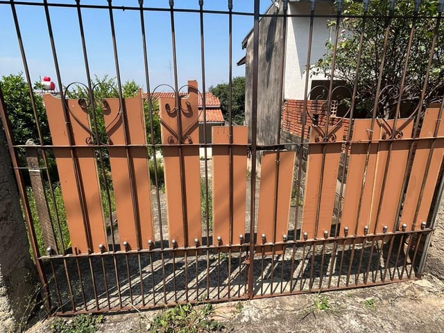 Casa 1 quarto e 1 banheiro, à venda, no bairro Parque Valença I em Campinas