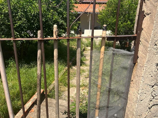 Casa 1 quarto e 1 banheiro, à venda, no bairro Parque Valença I em Campinas