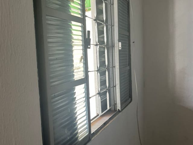 Casa 1 quarto e 1 banheiro, à venda, no bairro Parque Valença I em Campinas