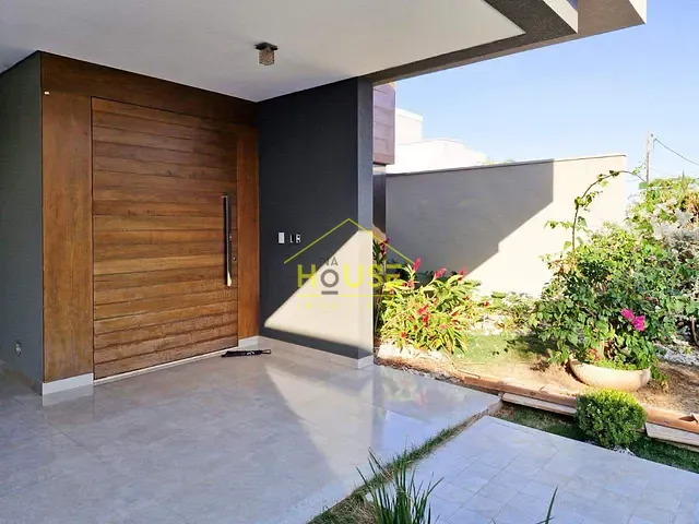Casa com 400m² 3 quartos e 5 banheiros, à venda, no bairro Residencial Marcia em São José do Rio Preto
