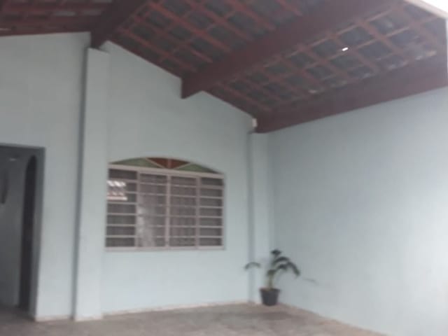 Foto do Casa - Casa com 3 dormitórios à venda, 138 m² por R$ 440.000,00 - Conjunto Residencial Trinta e Um de Março - São José dos Campos/SP | INDEPENDENCE NEGOCIOS IMOBILIARIOS LTDA