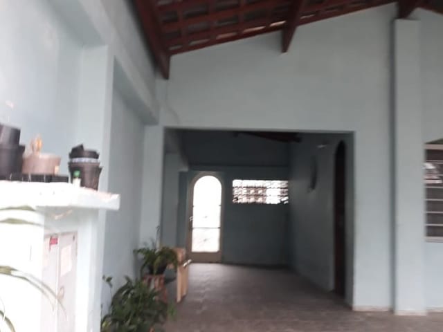 Foto do Casa - Casa com 3 dormitórios à venda, 138 m² por R$ 440.000,00 - Conjunto Residencial Trinta e Um de Março - São José dos Campos/SP | INDEPENDENCE NEGOCIOS IMOBILIARIOS LTDA