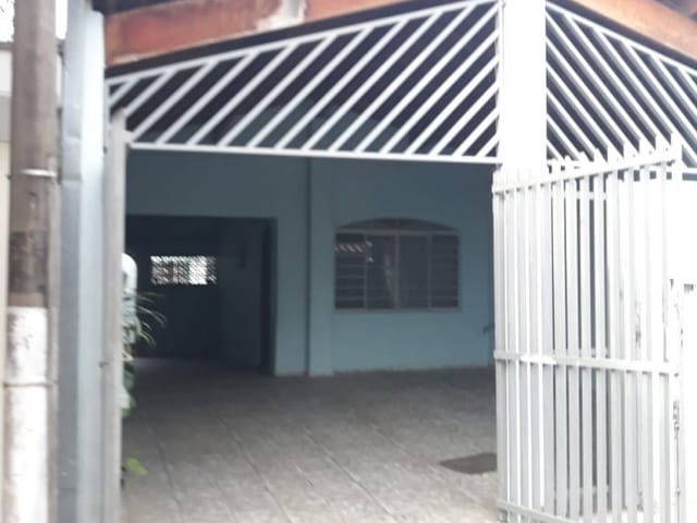 Foto do Casa - Casa com 3 dormitórios à venda, 138 m² por R$ 440.000,00 - Conjunto Residencial Trinta e Um de Março - São José dos Campos/SP | INDEPENDENCE NEGOCIOS IMOBILIARIOS LTDA