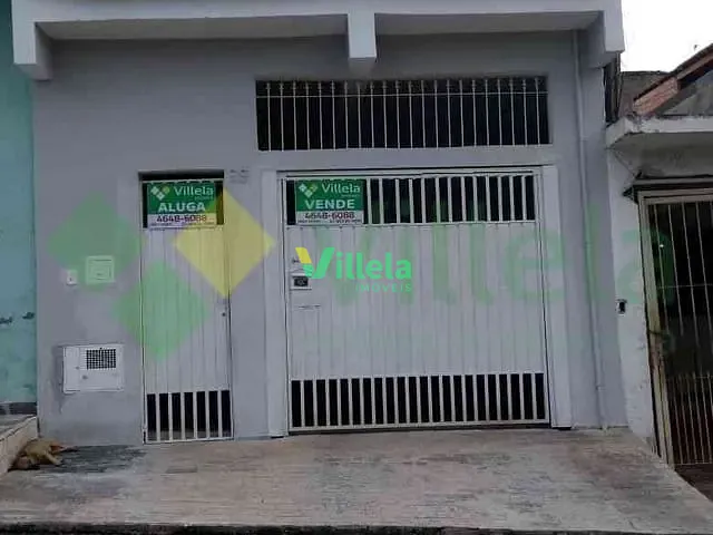 Casa com 68m² 4 quartos e 1 banheiro, à venda, no bairro Jardim Altos de Itaquá em Itaquaquecetuba
