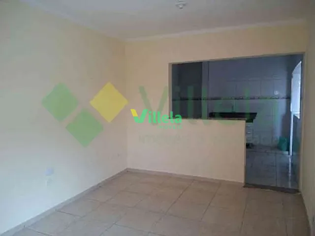 Casa com 68m² 4 quartos e 1 banheiro, à venda, no bairro Jardim Altos de Itaquá em Itaquaquecetuba