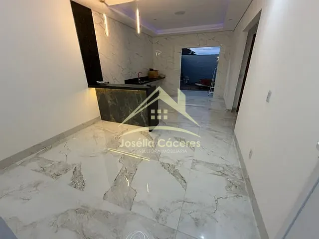 Casa com 200m² 2 quartos e 2 banheiros, à venda, no bairro Loteamento Residencial Mirante do Parque em Cuiabá