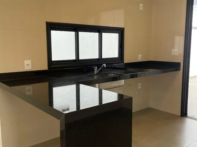 Foto do Casa - Casa à venda, 128 m² por R$ 850.000,00 - Condomínio Residencial Malibu - Caçapava/SP | JSL Correia Imobiliaria LTDA