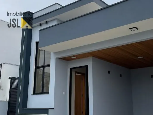 Casa com 250m² 3 quartos e 2 banheiros, à venda, no bairro Sapé 1 em Caçapava