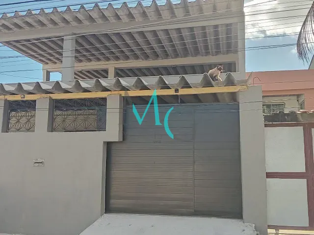 Casa 3 quartos e 3 banheiros, à venda, no bairro Campo Grande em Rio de Janeiro