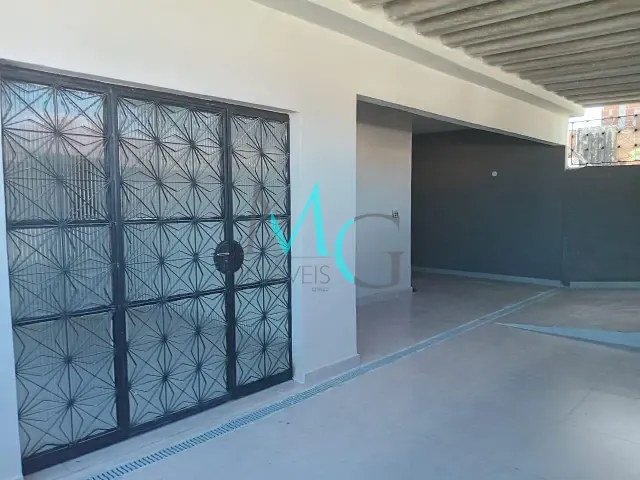 Casa 3 quartos e 3 banheiros, à venda, no bairro Campo Grande em Rio de Janeiro