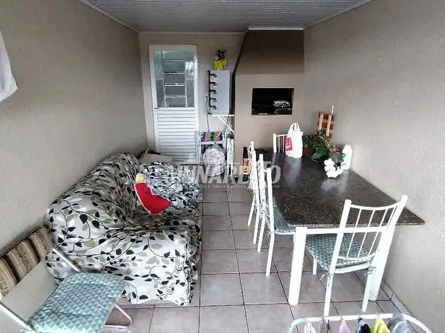 Casa com 160m² 3 quartos e 2 banheiros, à venda, no bairro Petrópolis em Concórdia