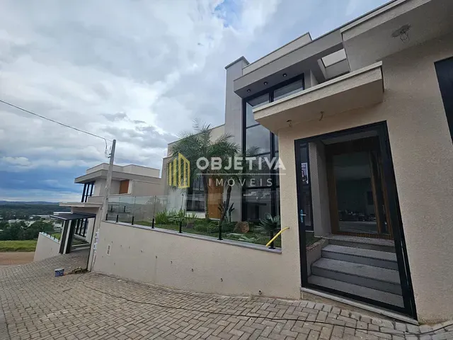 Casa com 231m² 3 quartos e 2 banheiros, à venda, no bairro Bela Vista em Estância Velha