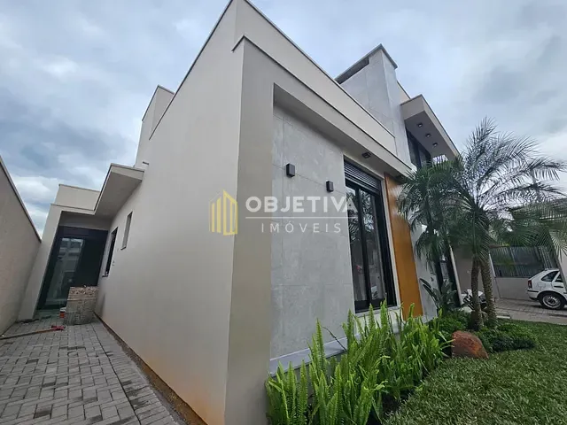 Casa com 231m² 3 quartos e 2 banheiros, à venda, no bairro Bela Vista em Estância Velha