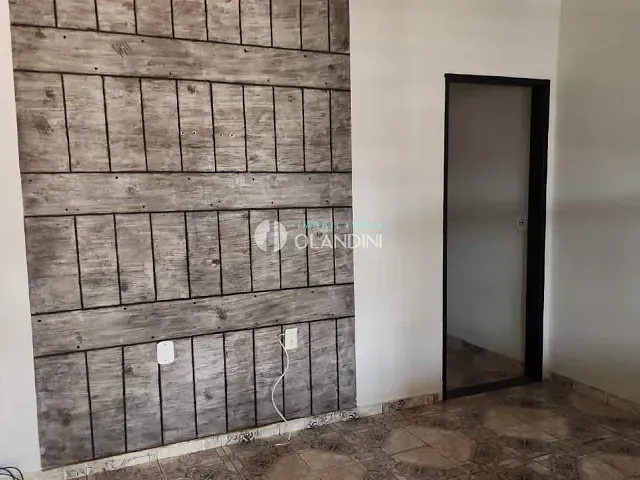 Casa com 150m² 2 quartos e 1 banheiro, à venda, no bairro Parque Residencial Bom Jardim em Artur Nogueira