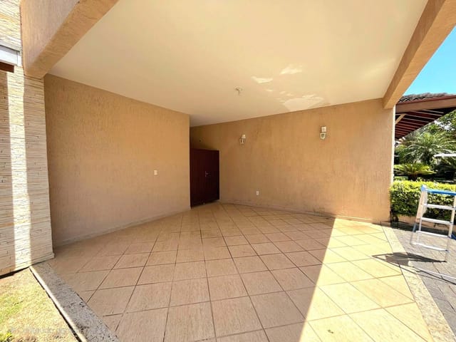 Foto do Casa - Casa à venda 4 Quartos, 2 Suites, 2 Vagas, 436M², Mombaça, Pindamonhangaba - SP | Condomínio residencial Real Ville | Palacete Imobiliária