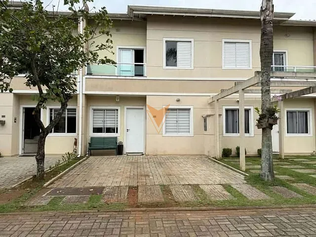 Casa com 103m² 3 quartos e 2 banheiros, à venda, no bairro Jardim Passárgada I em Cotia