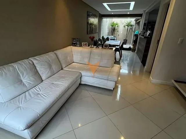 Casa com 103m² 3 quartos e 2 banheiros, à venda, no bairro Jardim Passárgada I em Cotia