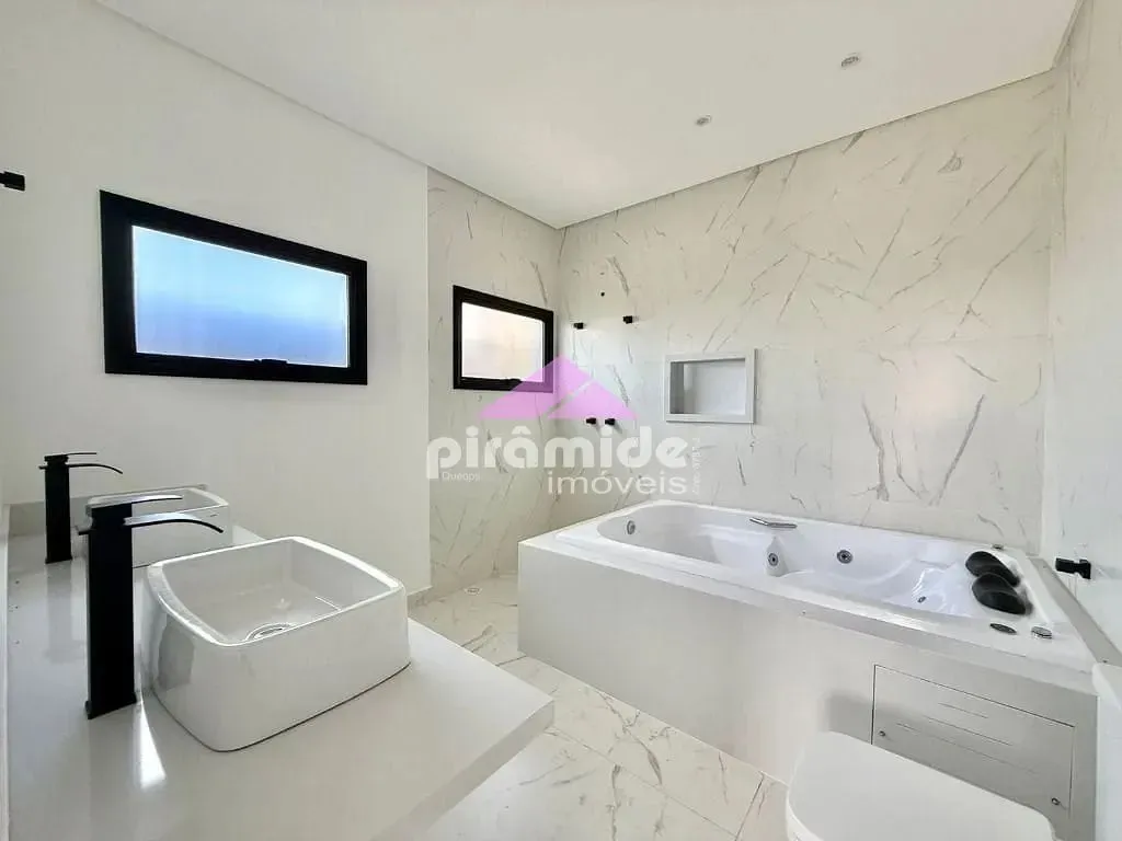 Casa, 4 quartos, 251 m² - Foto 16