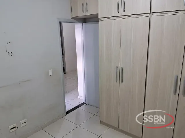 Casa 2 quartos e 1 banheiro, para alugar, no bairro Jardim Residencial Fibra em Nova Odessa
