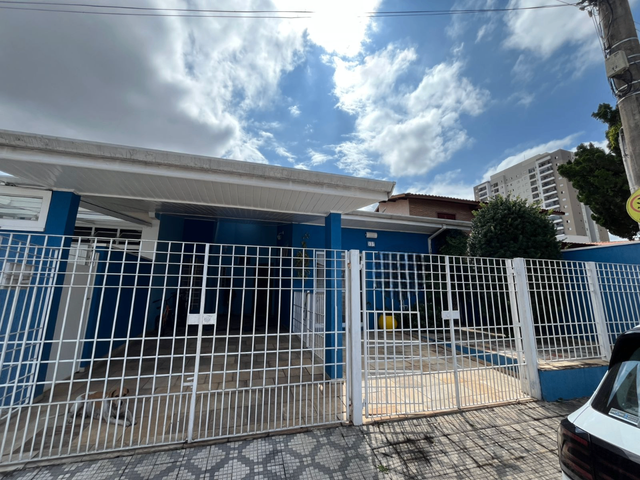 Foto do Casa - Casa para locação, Vila das Jabuticabeiras, Taubaté, SP | Venter imoveis